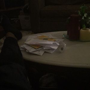 Meet your Posher, Lee